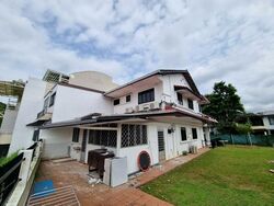 Hillview Estate (D23), Terrace #499433781